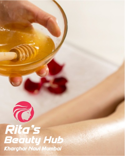 Rica Waxing